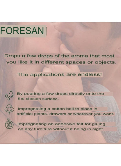 FORESAN Blossom Air Freshener 125 ML