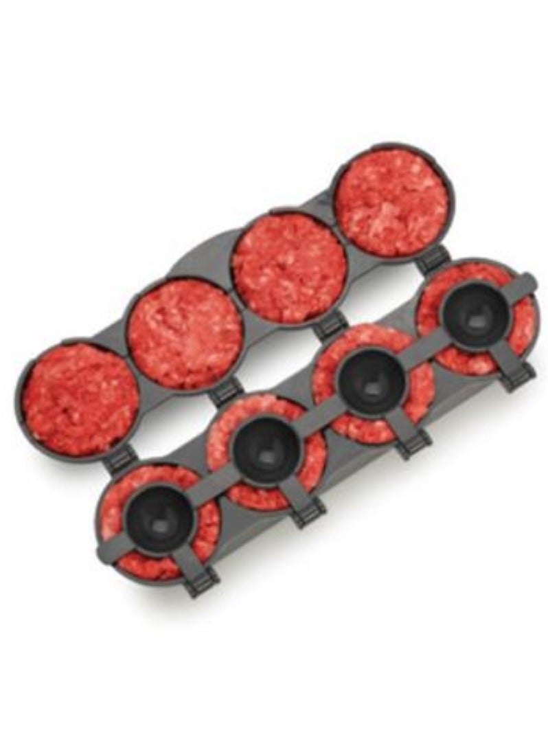 Joie Stuffed Meatball Maker Grey
