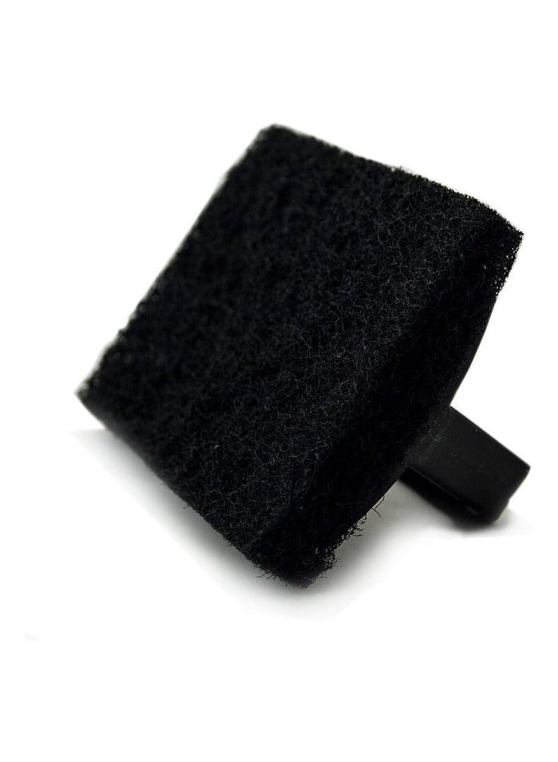 MartiniSPA HOME Super Extra Fiber Scrubber
