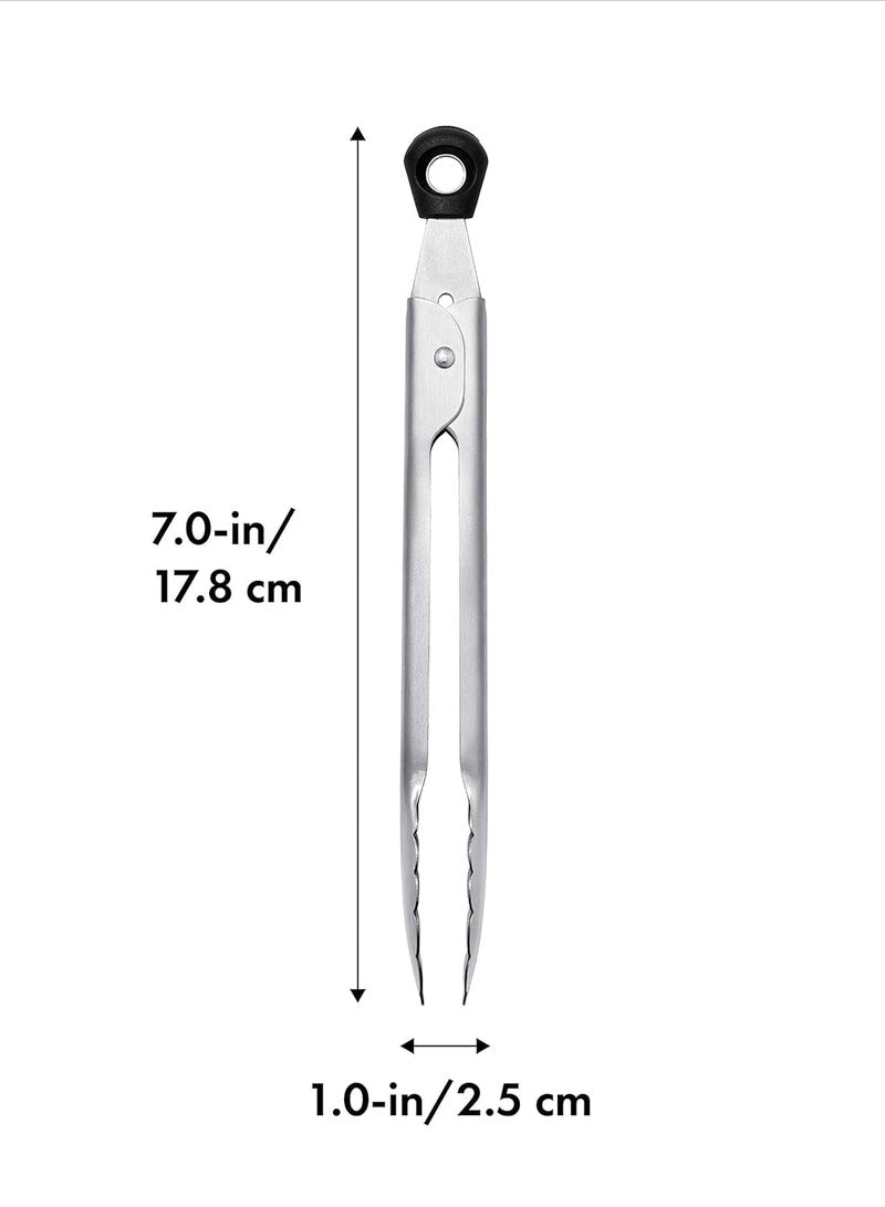 OXO Good Grips Mini Tongs 18 Cm