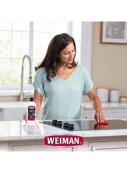 Weiman Cook Top Scrubbing Pads