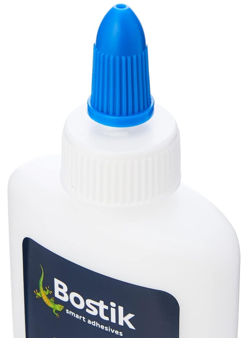 Bostik PVA Glue 118 ML for Arts & Crafts