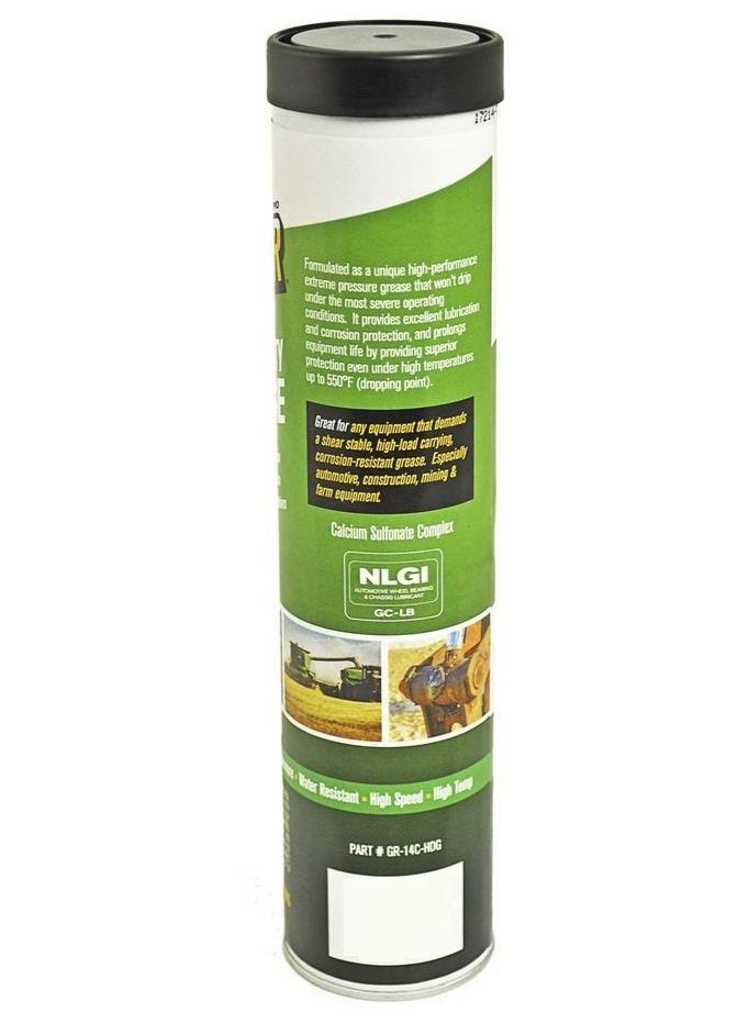 Blaster Maximum Heavy Duty Grease NLGI #2