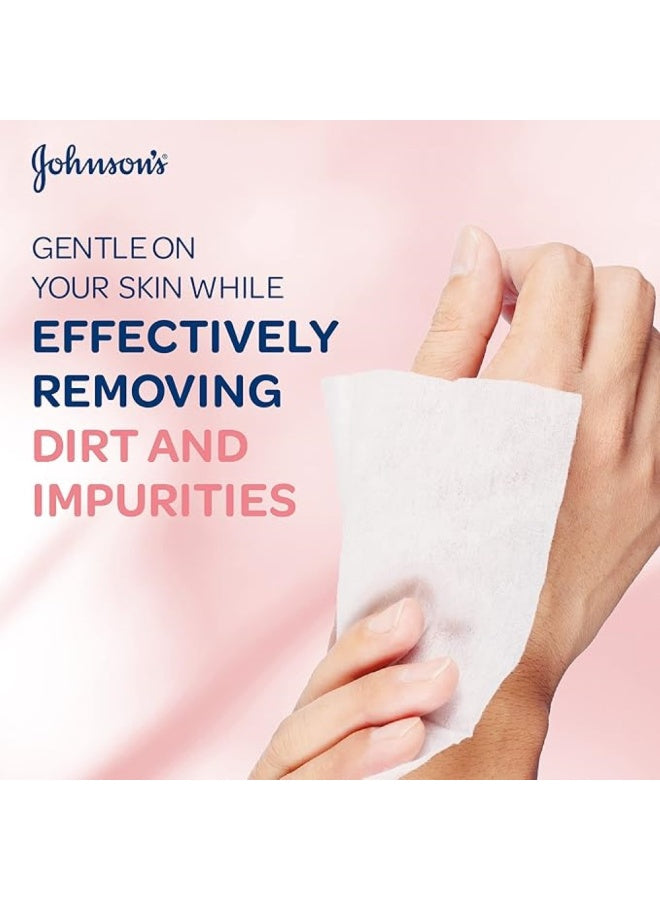 dermatologically tested, eye area, face eyes, johnson s, lift away, makeup remover, makeup remover wipes, micellar makeup, micellar makeup remover, normal skin, one care, one wipe, remover wipes, skincare, waterproof
