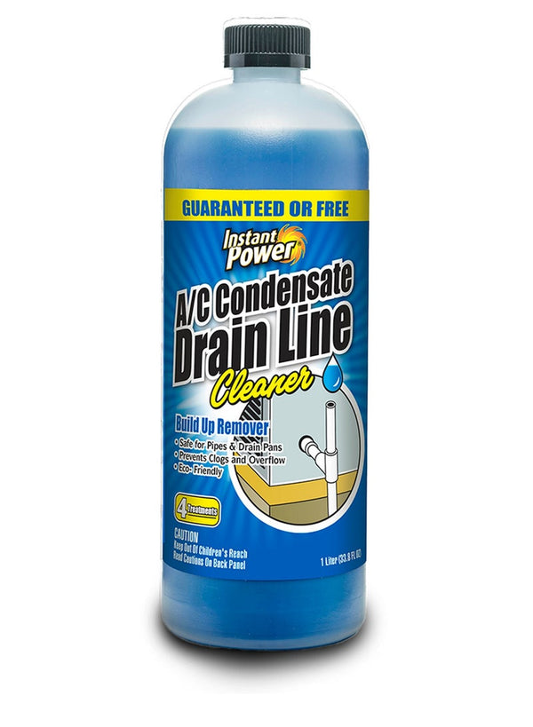 Instant Power A/C Drain Cleaner 1L