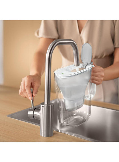 BRITA Water Filter Jug 2.4L - Premium Filtration