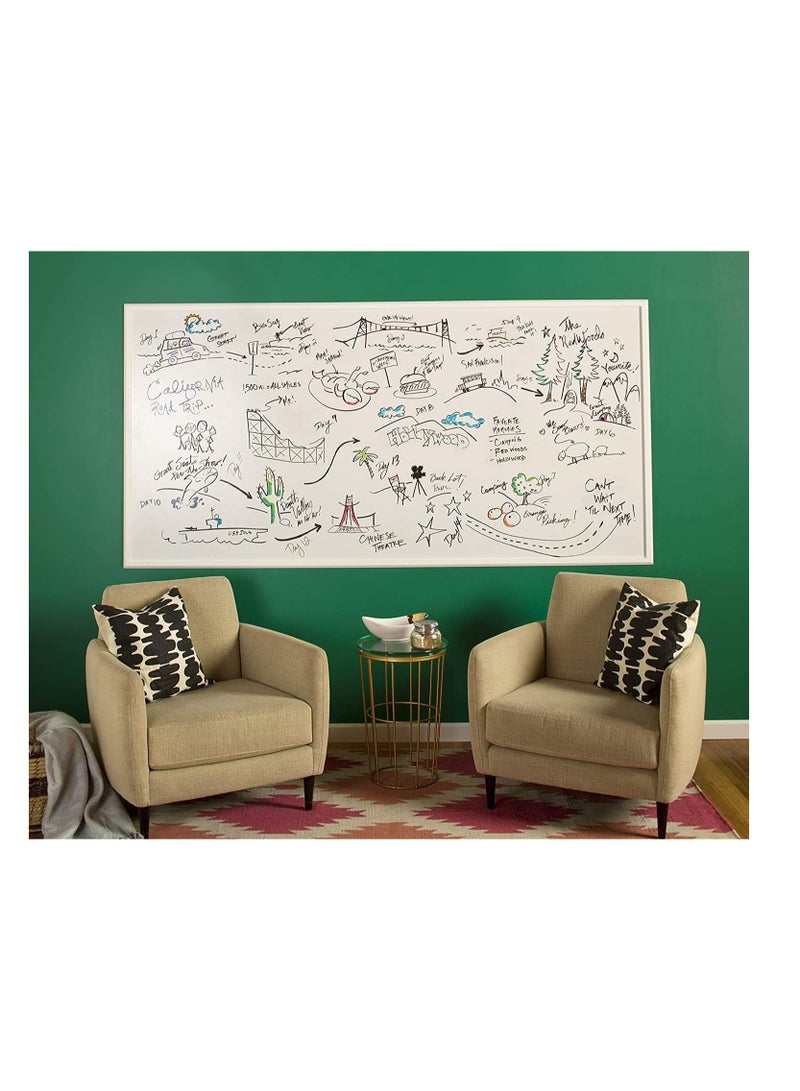 RUST-OLEUM Dry Erase Paint White 473 ML