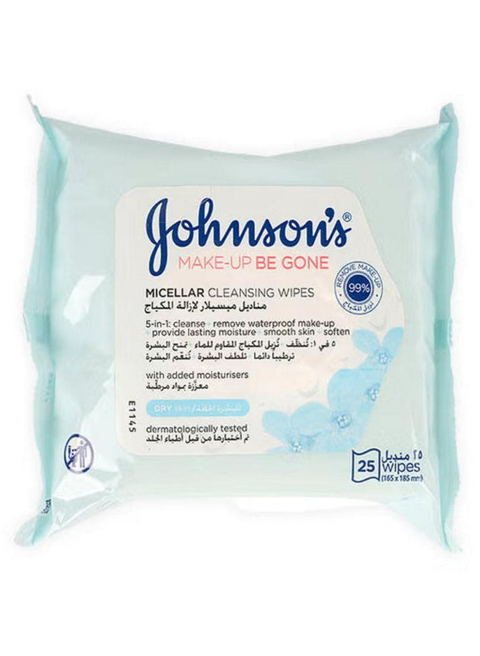 added moisturisers, added moisturisers 25pcs, cleansing wipes, dirt like, gone micellar, gone micellar cleansing, gym bags, johnson s, micellar cleansing, micellar cleansing wipes, moisturisers 25pcs, sensitive skin, skin types, sweep away, waterproof