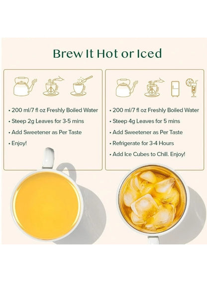 allow herbs, bags allow, enjoy plain, every cup, gentle lift, herbal tea, moringa herbal, moringa herbal tea, pyramid tea, tea bag, tea bags, turmeric moringa, turmeric moringa herbal, vahdam, water brew