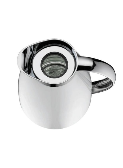 Alfi Gusto Tea Flask Coconut White 0.65 L