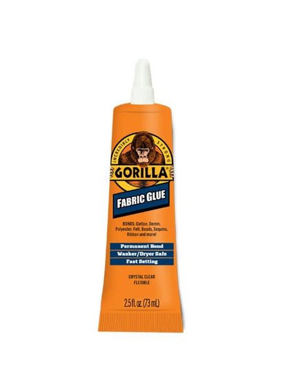 Gorilla Fabric Glue 73 ML