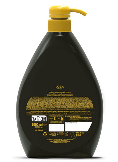 Dermomed Argan Sensuality Hand Soap 1L