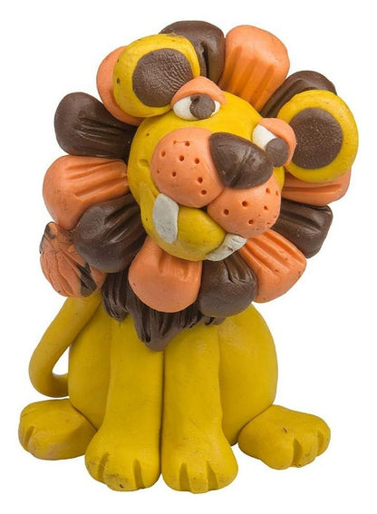 Sculpey Non Drying Modeling Clay 368 G