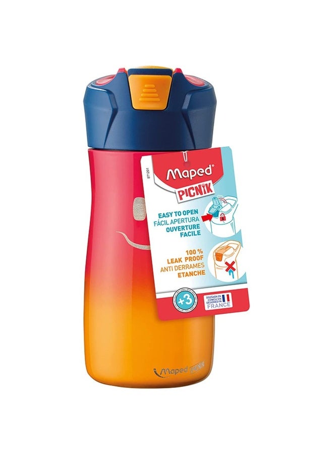 Maped Picnik Concepts Drinks Bottle 430 ML