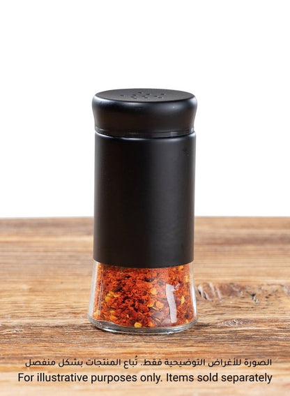 Wenko Boga Glass Spice Dispenser 140 ML