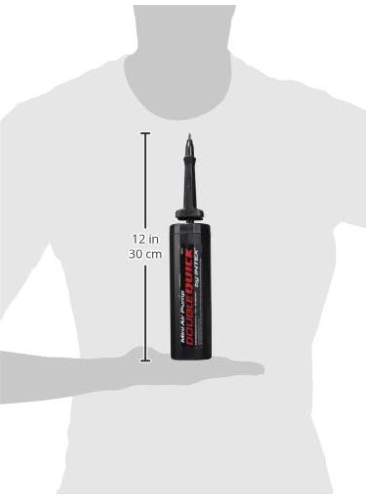 INTEX Double Quick Mini Hand Pump