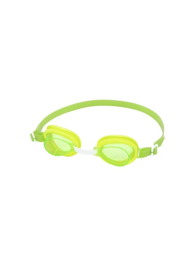 Bestway Aqua Burst Essential Goggles - Premium Quality
