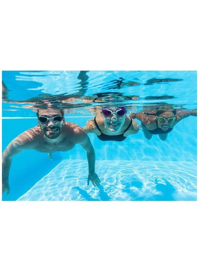 Bestway Activwear Swimming Goggles