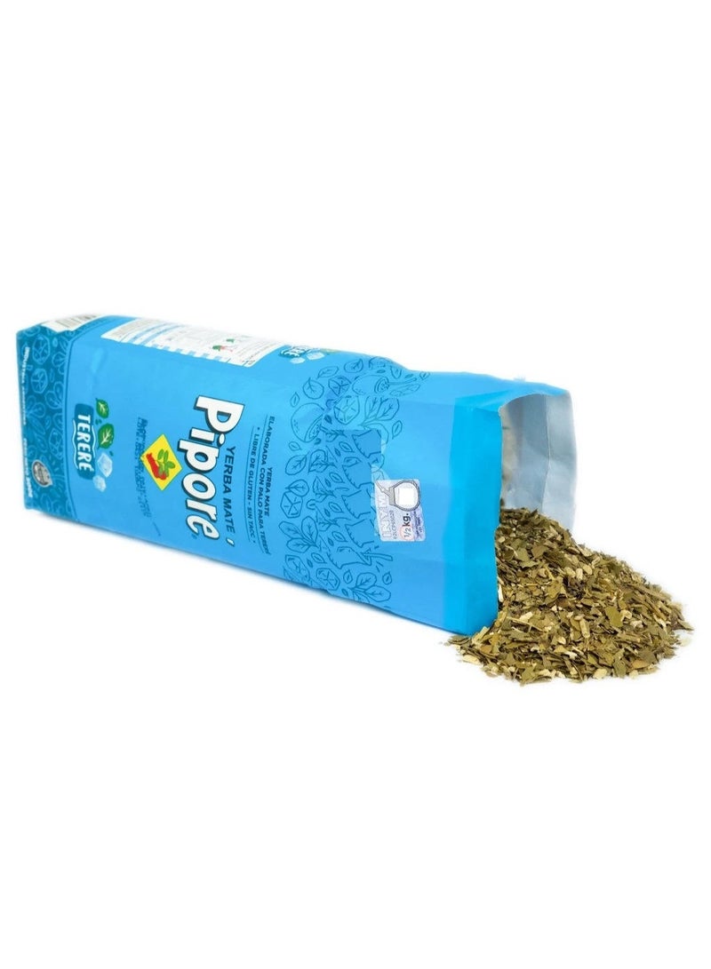 Yerba Mate Pipore Terere 500g - Premium Cold Brew