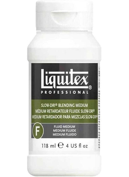 Liquitex Professional Slow-Dri Medium 118 ML