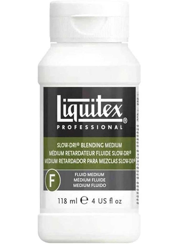 Liquitex Professional Slow-Dri Medium 118 ML