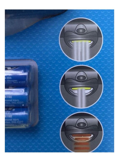DORCY Active Series 150 Lumens Headlamp