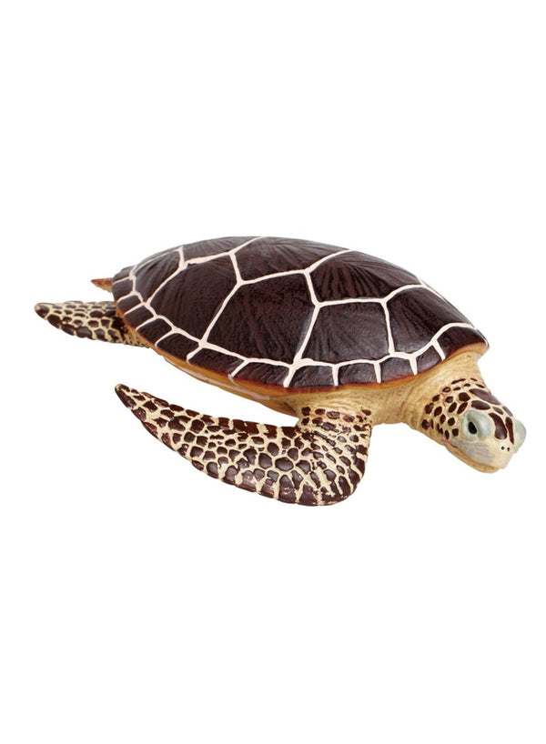Safari Ltd Sea Turtle Figure - Premium Quality