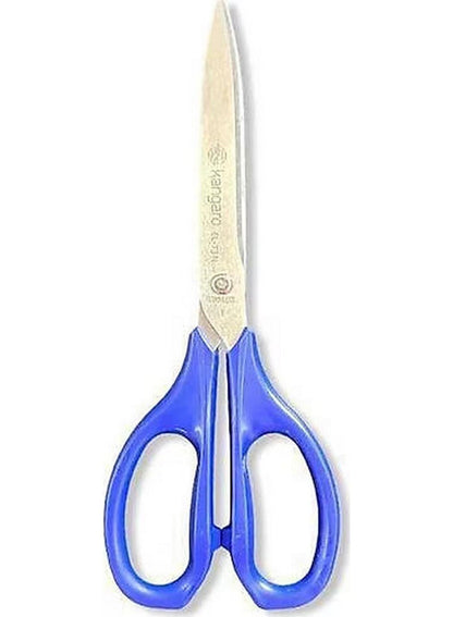 Kangaro Elegance Curved Edge Scissor 7.25 Inch