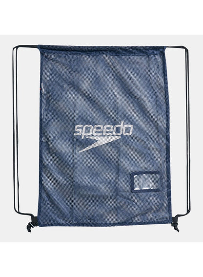 Speedo Equipment Mesh Gym Sack - Premium Sports Bag