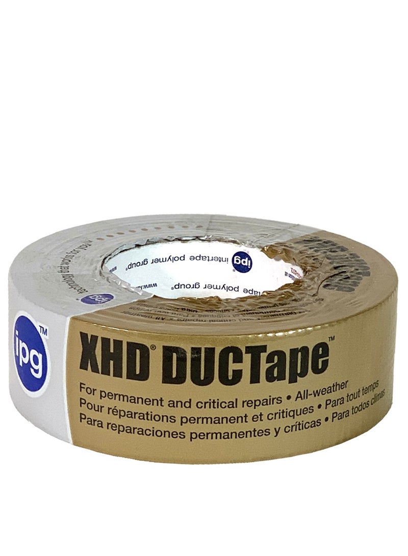 Premium IPG Xhd Duct Tape 48mm x 54.8m