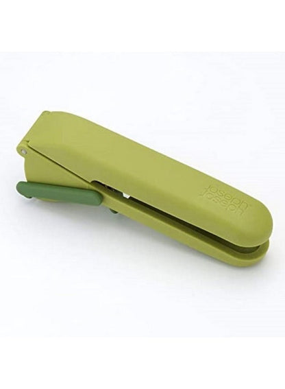 Joseph Joseph Garlic Press Mincer Green