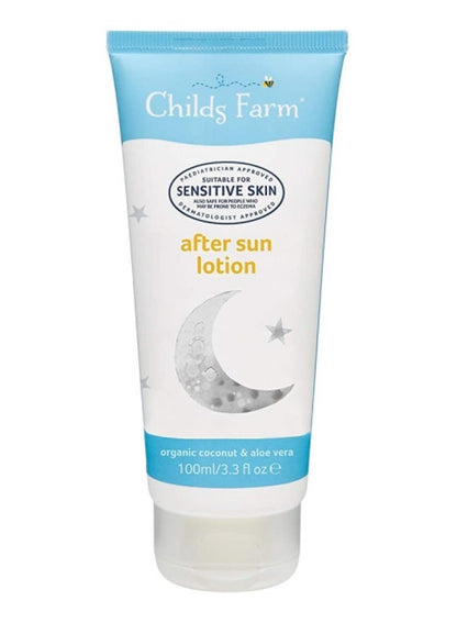 Childs Farm After Sun Lotion 100 ML