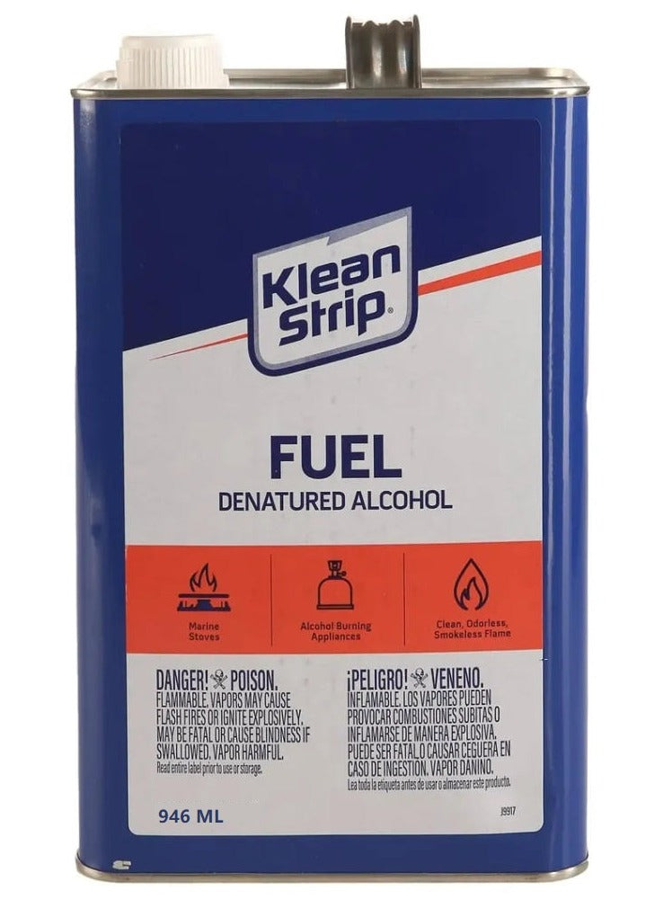 alcohol, denatured, denatured alcohol, fuel, fuel denatured, fuel denatured alcohol, klean strip