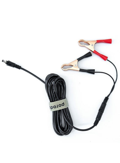 Porodo 7800 Lumens Camping Light with Tripod