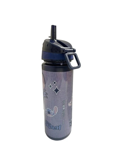 Trucare Disney Stitch Water Bottle 750 ML