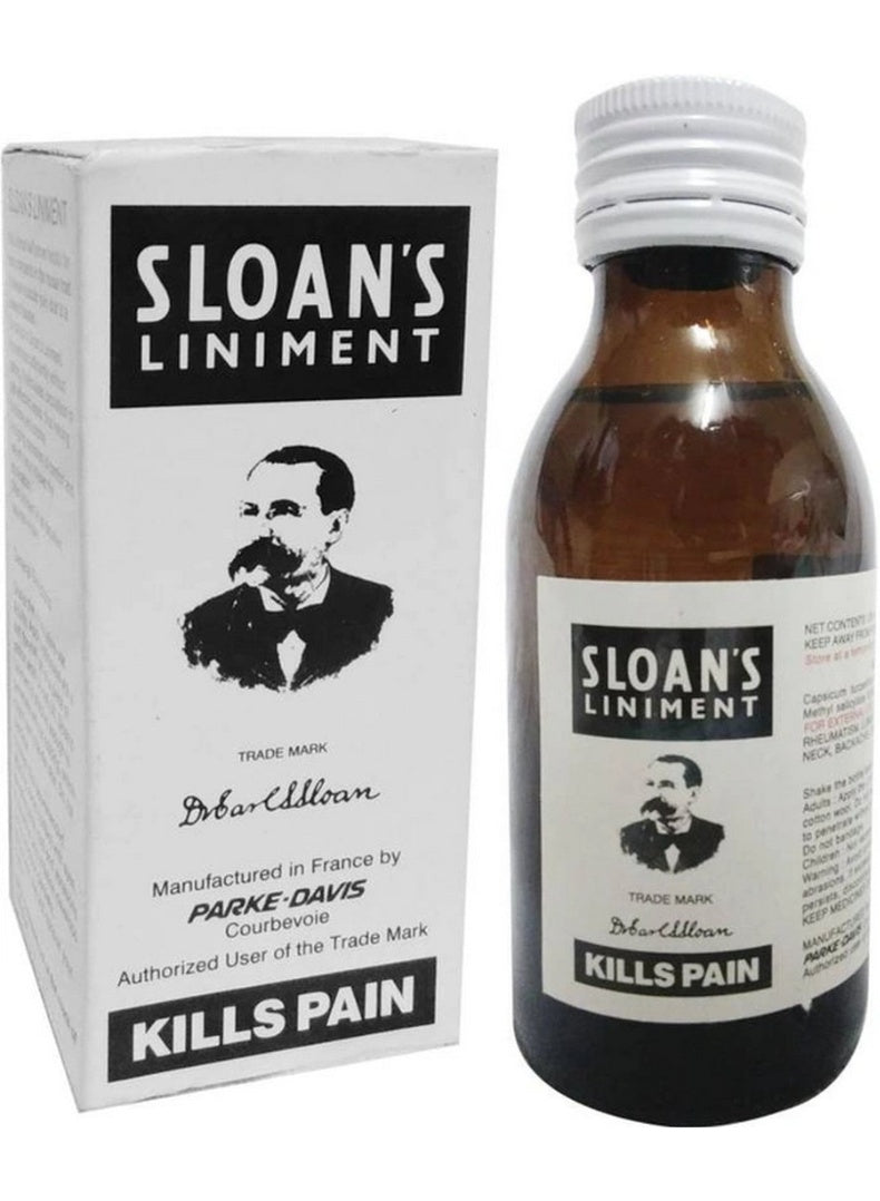 instant relief, instant relief medicated, killer liniment, killer liniment oil, killer oil, liniment oil, medicated pain, medicated pain killer, oil form, pain killer, pain killer liniment, pain killer oil, relief medicated, relief medicated pain, sloan s