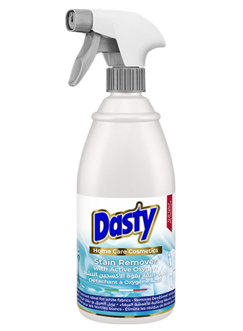 Dasty Active Oxygen Stain Remover 600 ML