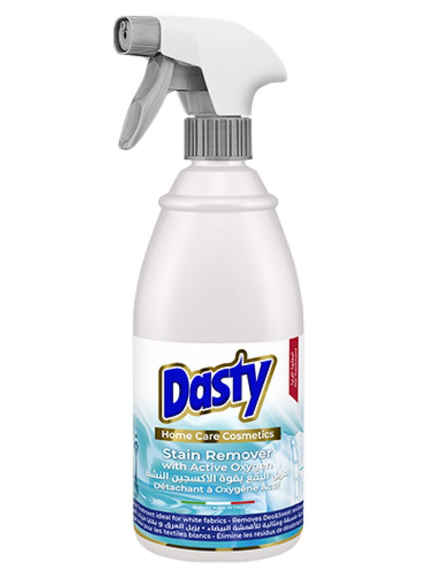 Dasty Active Oxygen Stain Remover 600 ML