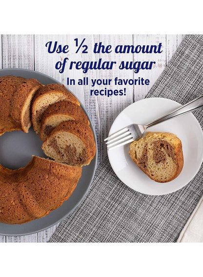SPLENDA Low Calorie Sweetener for Baking 908 G