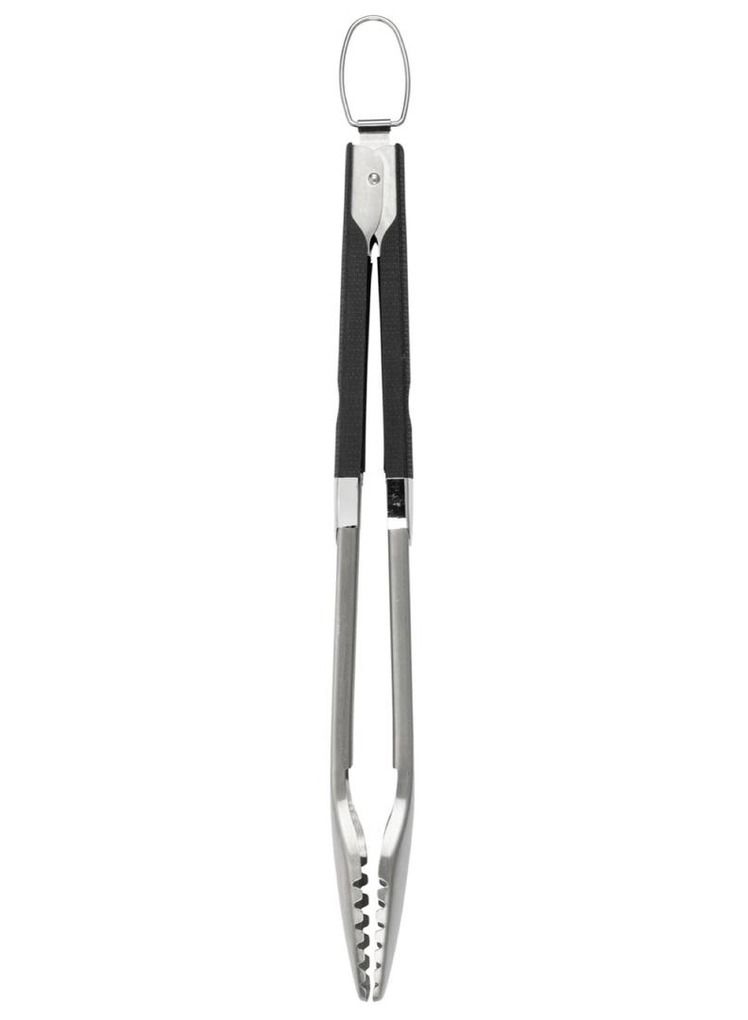 Wenko Stainless Steel Barbeque Tongs