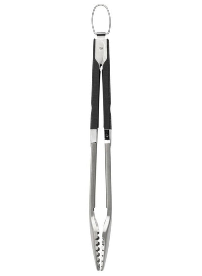 Wenko Stainless Steel Barbeque Tongs