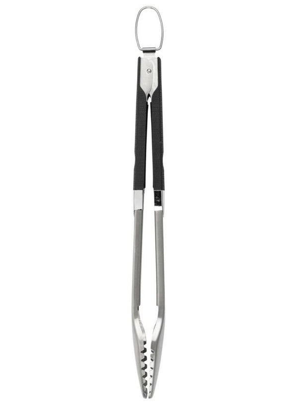 Wenko Stainless Steel Barbeque Tongs