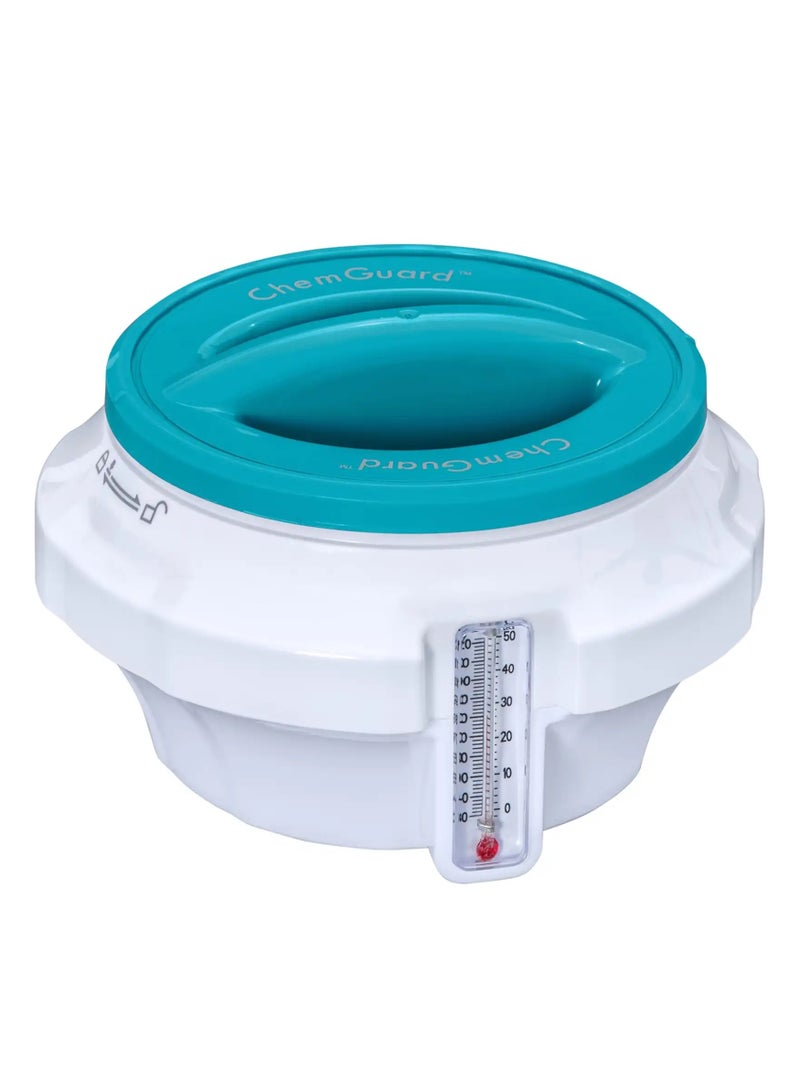 Bestway Chemguard Chemical Dispenser