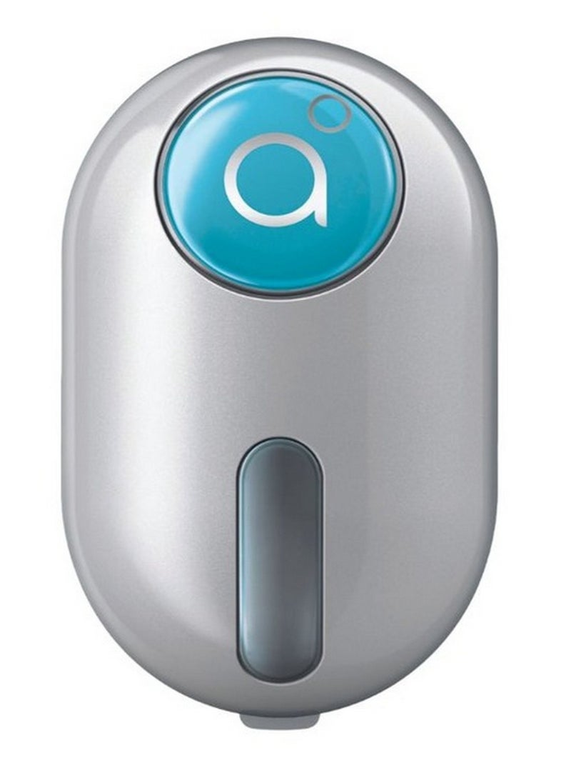Godrej Aer Click Car Vent Air Freshener Cool Surf Blue