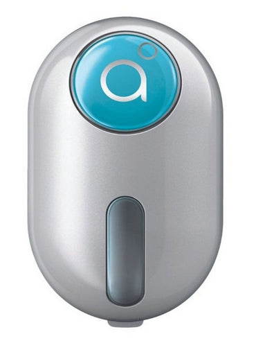 Godrej Aer Click Car Vent Air Freshener Cool Surf Blue 10G
