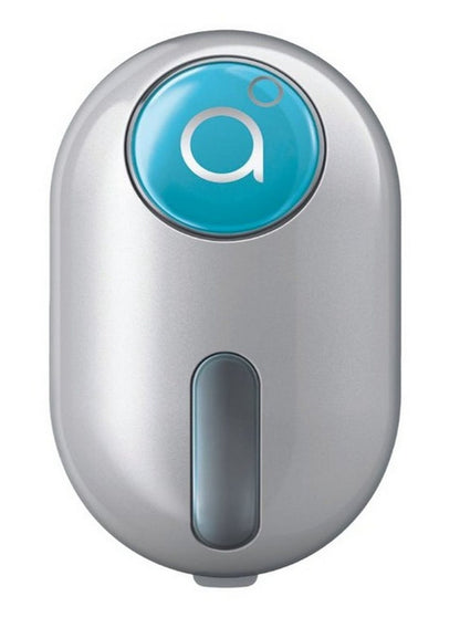 Godrej Aer Click Car Vent Air Freshener Cool Surf Blue