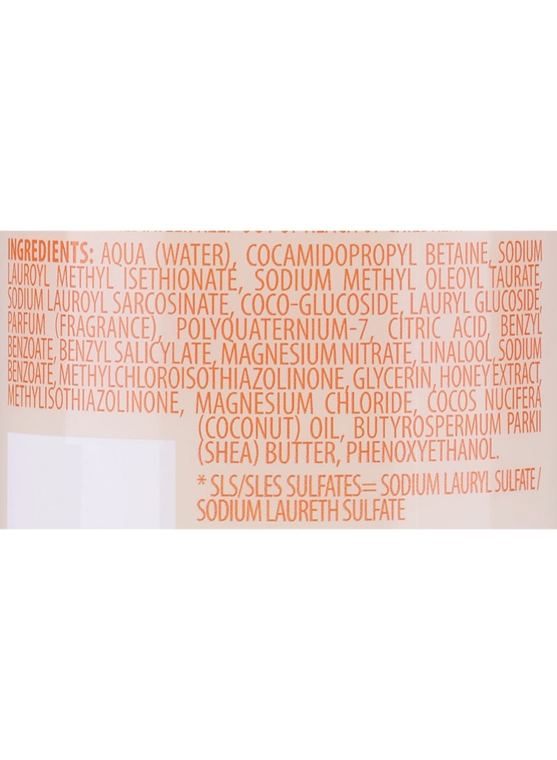 Cantu Tear Free Nourishing Shampoo 237 ML