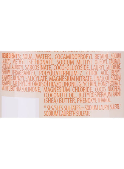 Cantu Tear Free Nourishing Shampoo 237 ML