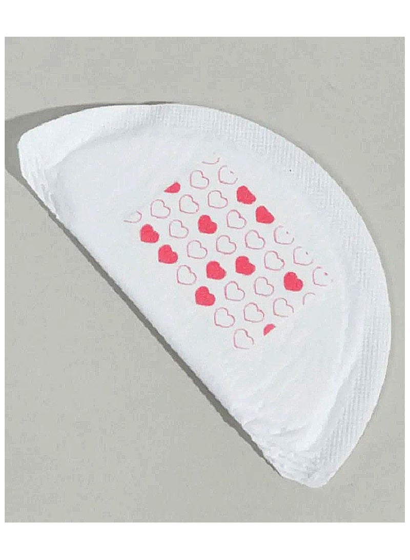 Bebecom Ultra Thin Breast Pads 48 Pcs