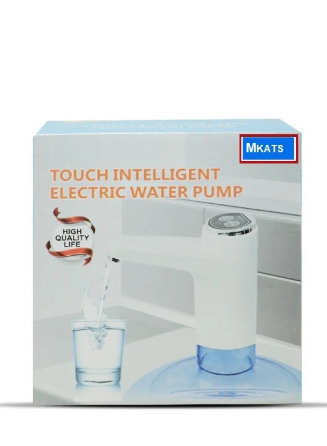 Mkats Touch Intelligent Electric Water Pump